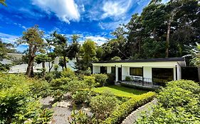 Monteverde Magic Mountain Lodge